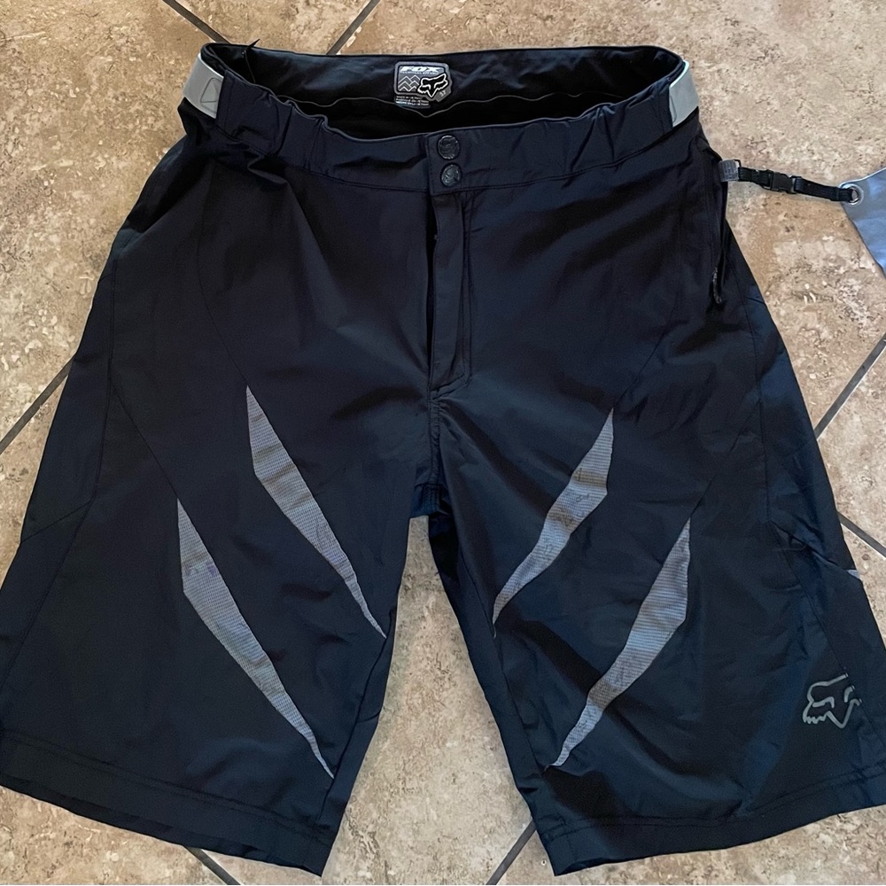 Fox Racing Board Shorts Suze 32